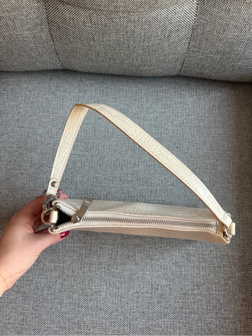JW Pei Eva Shoulder Bag - Picture 3 of 4